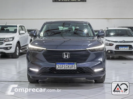 HR-V 1.5 DI I-vtec EXL