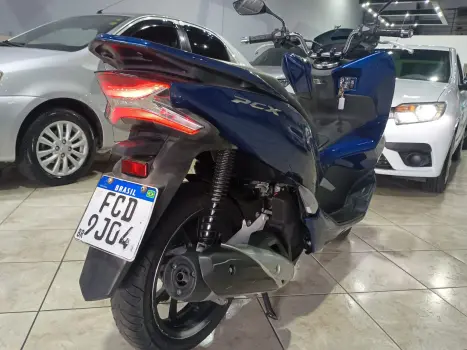 PCX 150CC