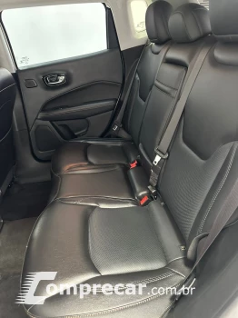 COMPASS 2.0 16V Longitude