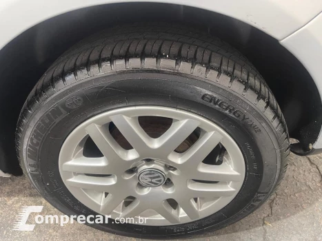 POLO 1.0 MI Classic Sedan 16V