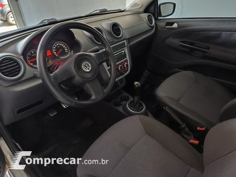 SAVEIRO 1.6 MI TREND CS 8V FLEX 2P MANUAL G.V