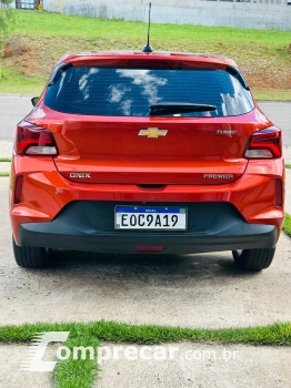 ONIX 1.0 Turbo Premier