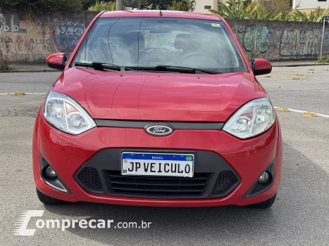 FIESTA 1.6 Rocam SE 8V