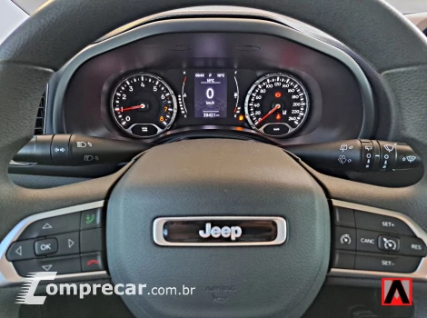 RENEGADE 1.3 T270 Turbo Sport