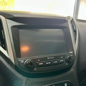 HB20 1.0 12V Comfort