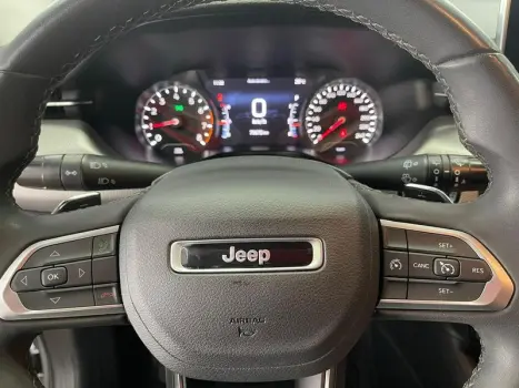 COMPASS LONG. T270 1.3 TB 4X2 FLEX AUT.