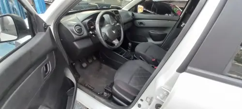 KWID 1.0 12V SCE ZEN