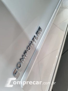 GOL 1.0 12V MPI Totalflex Comfortline