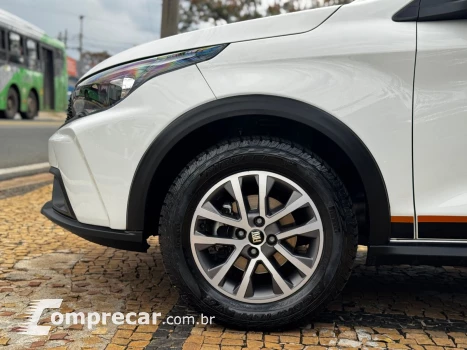 ARGO 1.3 Firefly Trekking