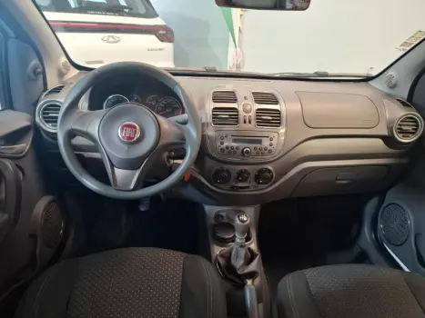 GRAND SIENA 1.6 MPI Essence 16V