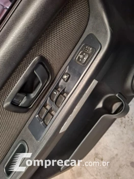 PAJERO 2.0 TR4 4X4 16V