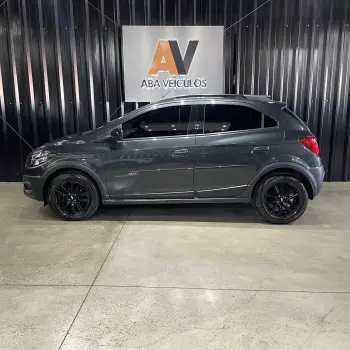 ONIX 1.4 MPFI Activ 8V