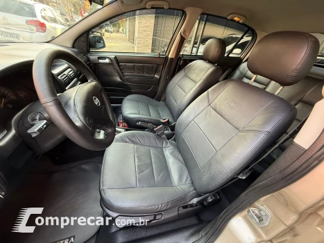 ASTRA 2.0 MPFI Advantage 8V