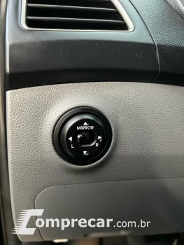 HB20S C.Plus/C.Style 1.6 Flex 16V Mec.4p