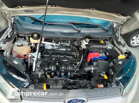 ECOSPORT 1.6 Freestyle 16V