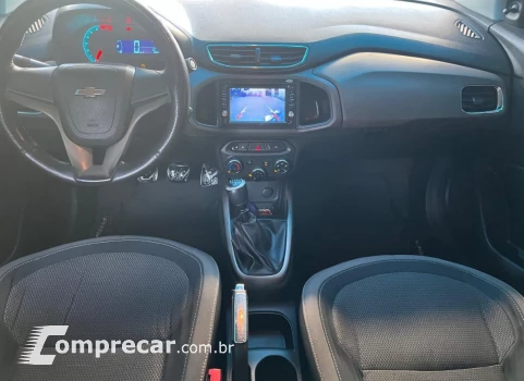 PRISMA 1.4 MPFI LT 8V