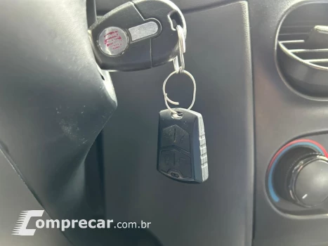 Siena EL 1.4 mpi Fire Flex 8V 4p