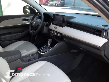 HR-V 1.5 16V Turbo Touring