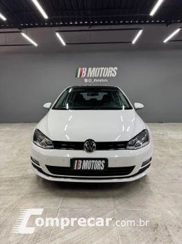 Golf 1.4 TSI Highline (MK7)