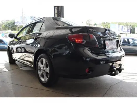 COROLLA - 1.8 GLI 16V 4P AUTOMÁTICO