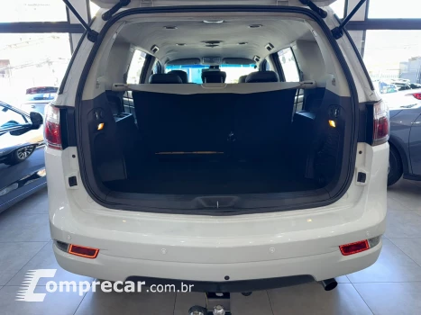 TRAILBLAZER 2.8 LT 4X4 16V Turbo