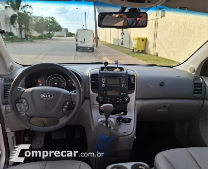 CARNIVAL 3.5 EX V6 24V