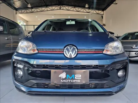 UP 1.0 TSI Move UP 12V