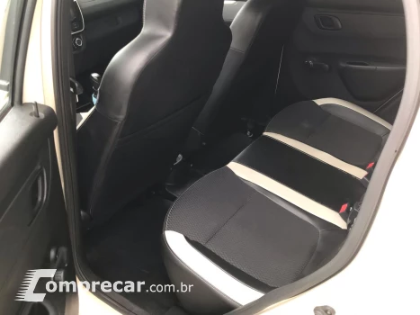 KWID 1.0 12V SCE Intense