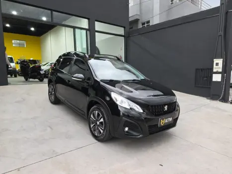 2008 Griffe 1.6 Turbo Flex 16V 5p Aut.