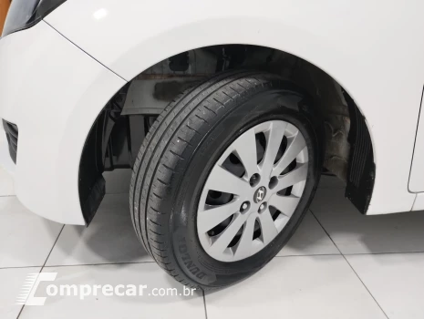 HB20 1.0 12V Comfort