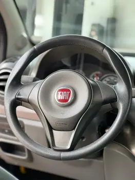 PALIO 1.0 MPI Attractive 8V