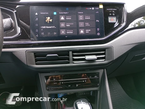 NIVUS 1.0 200 TSI Highline