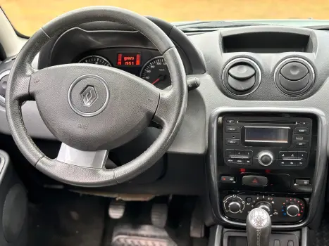 Duster 1.6 16V Dynamique (Flex)