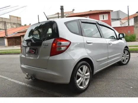 FIT - 1.5 EXL 16V 4P MANUAL