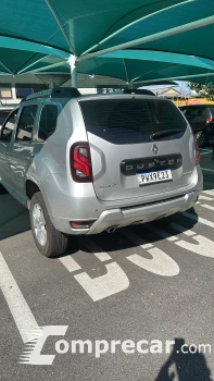 DUSTER 2.0 16V Dynamique