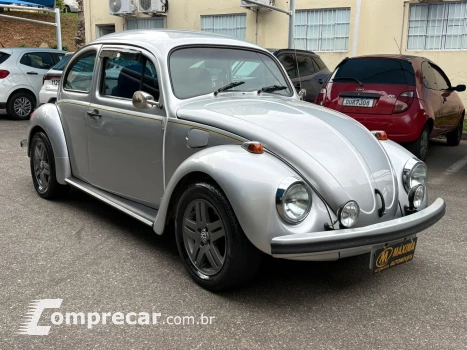 FUSCA 1.6 8V