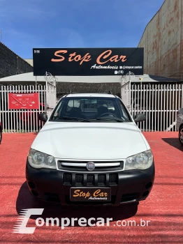 STRADA 1.4 MPI Fire CS 8V