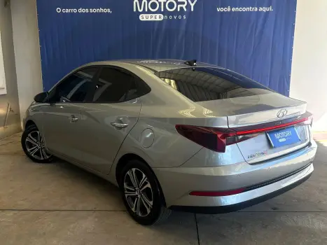 HB20S 1.0 TGDI FLEX PLATINUM PLUS AUTOMÁTICO