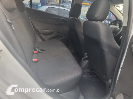 ONIX 1.0 MPFI JOY 8V