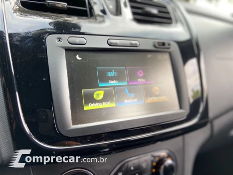 SANDERO 1.6 16V SCE Stepway Iconic