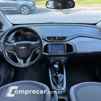 PRISMA 1.0 LT Spe/4 16vfuel