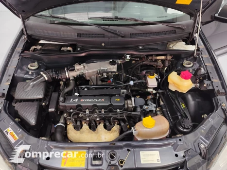 PRISMA 1.4 MPFI Maxx 8V