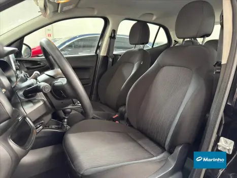 ARGO 1.0 FIREFLY FLEX DRIVE MANUAL