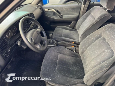 PASSAT 2.0 GL 8V GASOLINA 4P MANUAL