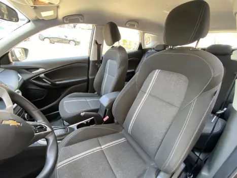 TRACKER 1.0 TURBO FLEX LT AUTOMÁTICO