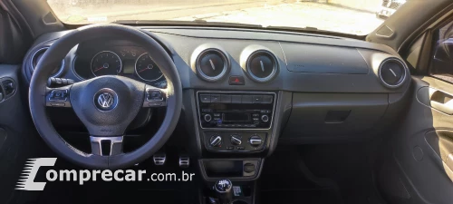 GOL 1.6 MI Seleção 8V G.VI