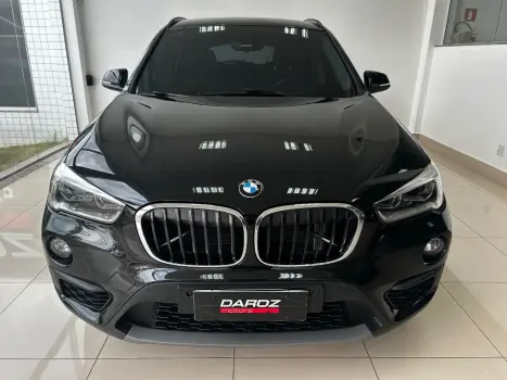 X1 SDRIVE 20i 2.0/2.0 TB Acti.Flex Aut.