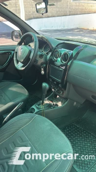 DUSTER 2.0 16V Dynamique