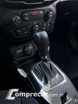 RENEGADE 2.0 16V Turbo Moab 4X4