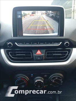 HB20 1.0 12V Comfort